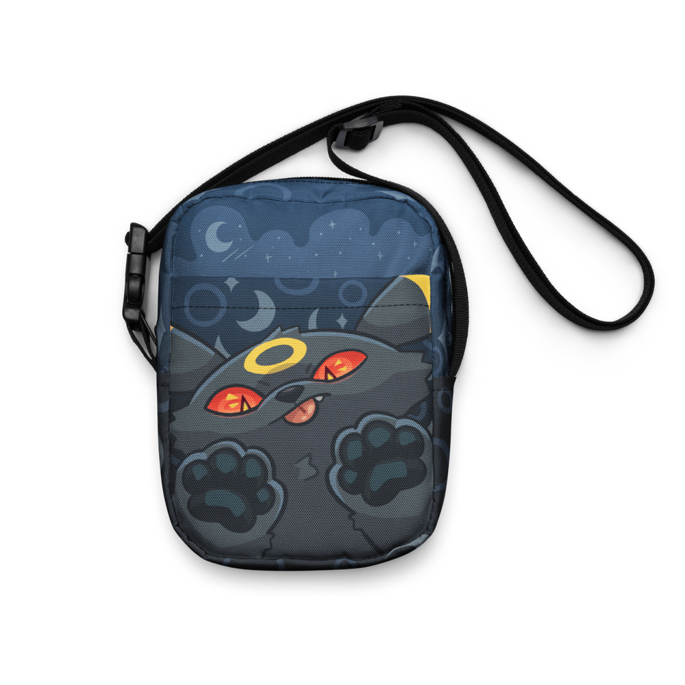 Moon Kitty Bag