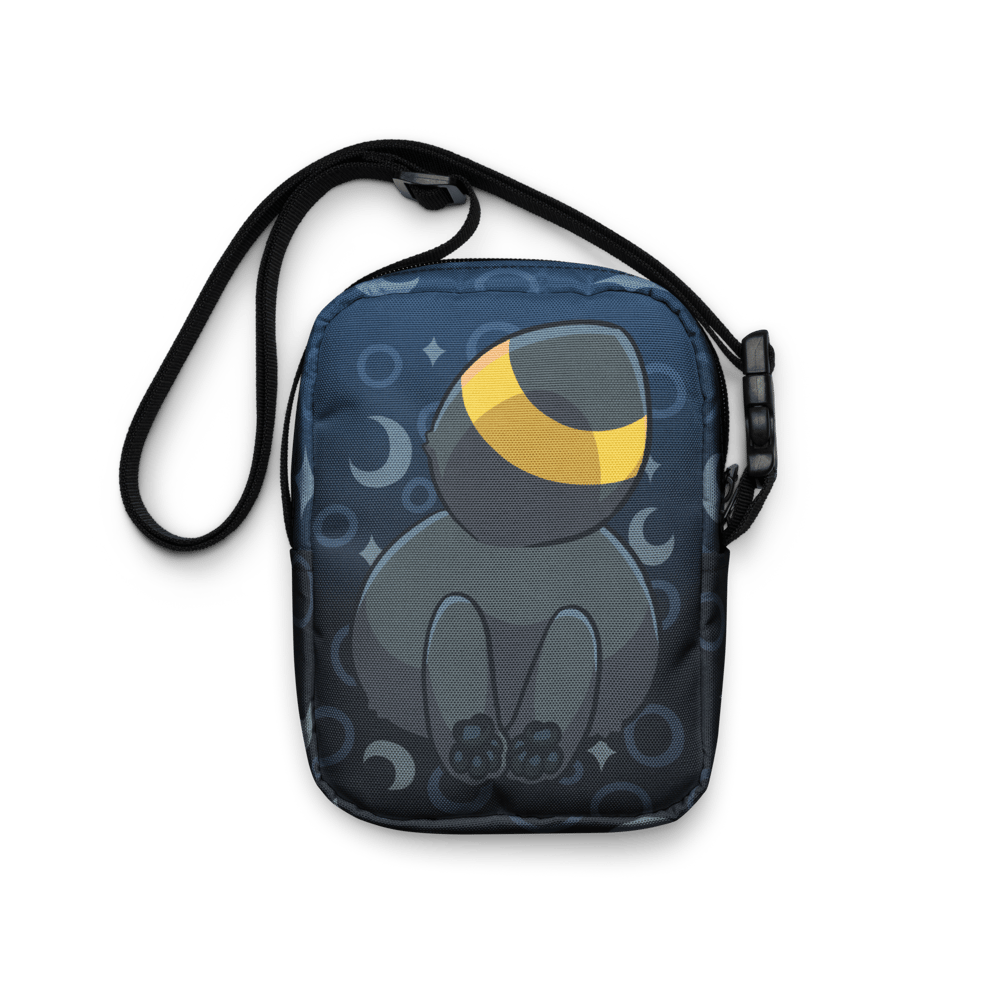 Moon Kitty Bag