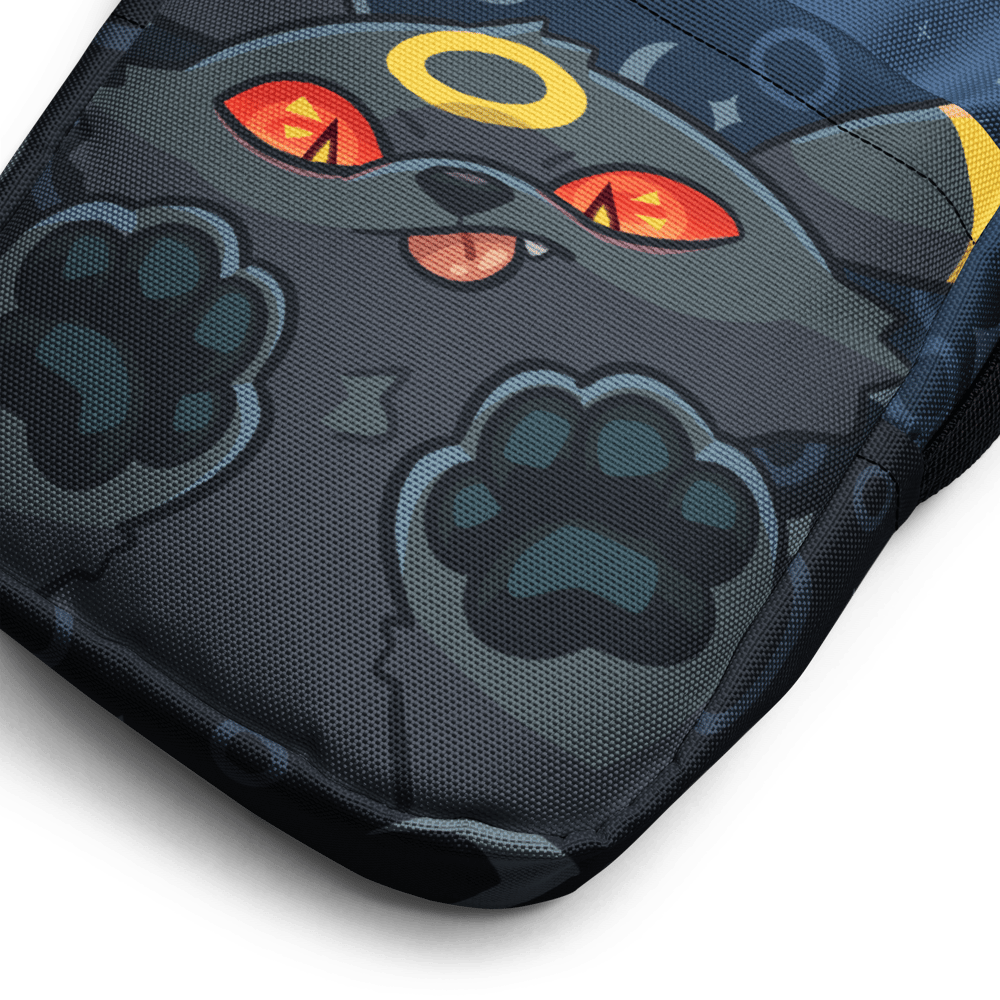 Moon Kitty Bag