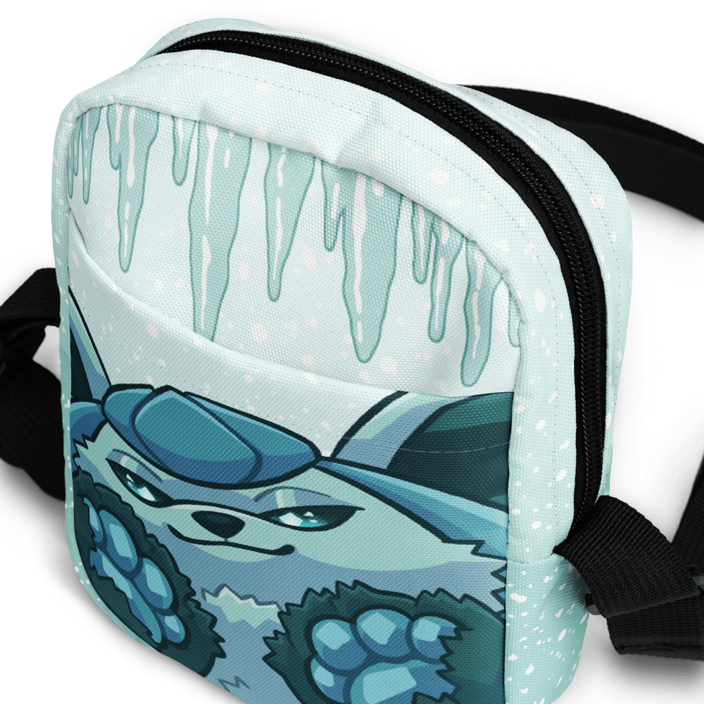 Ice Kitty Bag