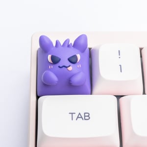 Image of GENGAR