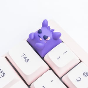 Image of GENGAR