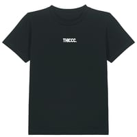 Image 1 of MiNi THICCC. Toddler & Junior Tee's 