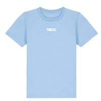 Image 2 of MiNi THICCC. Toddler & Junior Tee's 