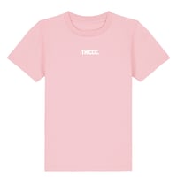 Image 3 of MiNi THICCC. Toddler & Junior Tee's 