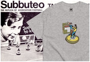 Image of SUBBUTEO LADS.