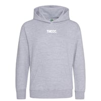 Image 1 of MiNi THICCC. Toddler & Junior Hoodies