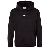 Image 4 of MiNi THICCC. Toddler & Junior Hoodies