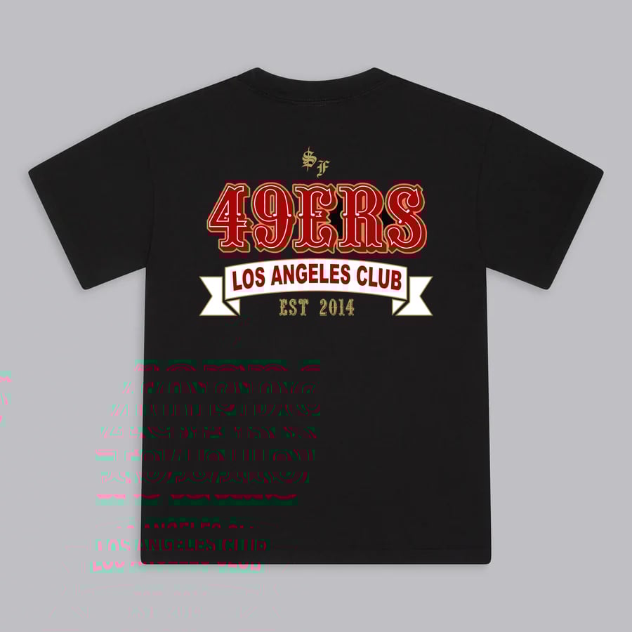 Image of Club Shirt