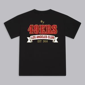 Image of Club Shirt / Hoodie / Tank Top - 10 year anniversary 