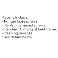 Image 2 of Repairs