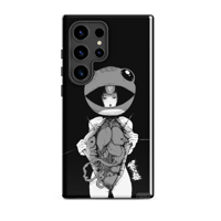 Froggy Samsung Tough Case