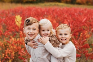 Image of Fall 2024 Mini Sessions-Deposit ONLY $100 + tax (Total $399 Sat-Sun sessions, $375 Fri)