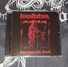 INVULTATION - Unconquerable Death - CD