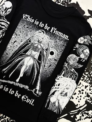 Image of GODHAND (LONGSLEEVE)