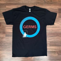 Image 1 of Germs 1 off