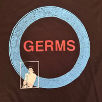 Image 2 of Germs 1 off