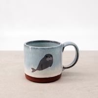 Image 1 of MADE TO ORDER Seal Mug