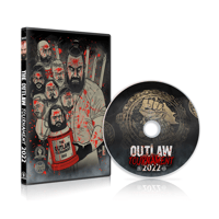 RISE: Underground The Outlaw Tournament - 2022