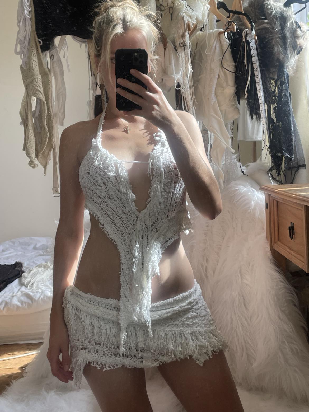 Image of ethereal set 