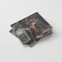 Image 1 of OF RAGE AND GRIEF DIGIPACK 