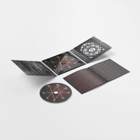 Image 2 of OF RAGE AND GRIEF DIGIPACK 
