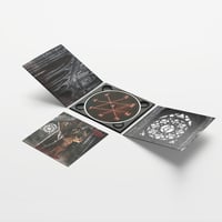 Image 3 of OF RAGE AND GRIEF DIGIPACK 