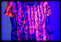 Image 2 of unChaiNeD UV Crop (Large)
