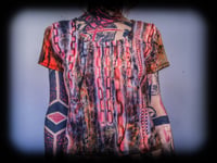 Image 1 of unChaiNeD UV Crop (Large)