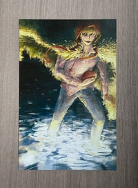 Image 1 of OPTP Corazon Print