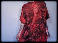 Image 7 of LifeForms CracKle Tee XL 
