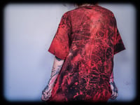 Image 12 of LifeForms CracKle Tee XL 