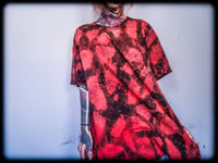 Image 1 of LifeForms CracKle Tee XL 
