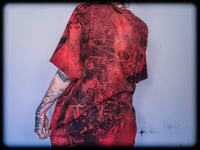 Image 6 of LifeForms CracKle Tee XL 