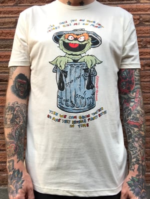 Image of STOP THE POOP Tee