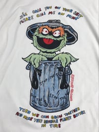Image 2 of STOP THE POOP Tee