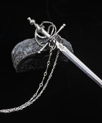 Image 4 of BASTARD SWORD