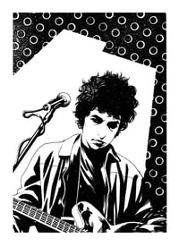 Bob Dylan