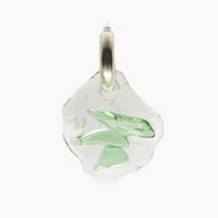 Image 1 of Fragment de glace - Vert Heimite - 04