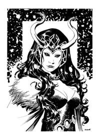 Lady Loki