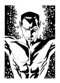 Namor