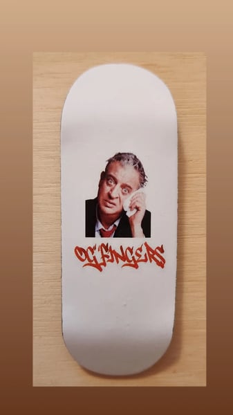 Image of OG fingers Dangerfield Board 