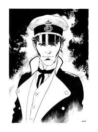 Corto Maltese