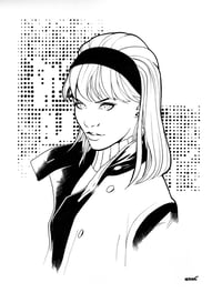 Gwen Stacy