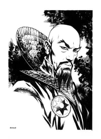 Ming the Merciless