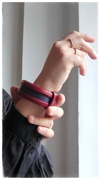 Image 2 of ESSENTIAL small Bangles - Cielo Stellato - solo S size - 20% off