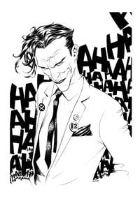 Joker 001