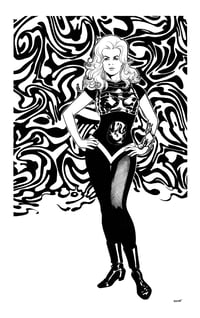 Barbarella