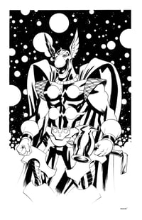 Beta Ray Bill