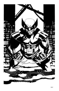 Wolverine